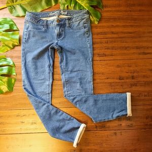 American Eagle Jeggings